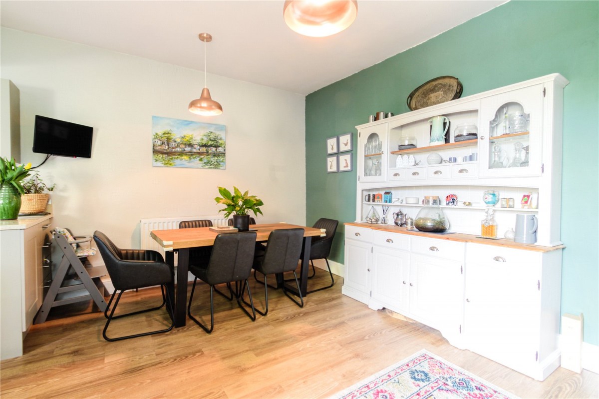 Brislington, Bristol