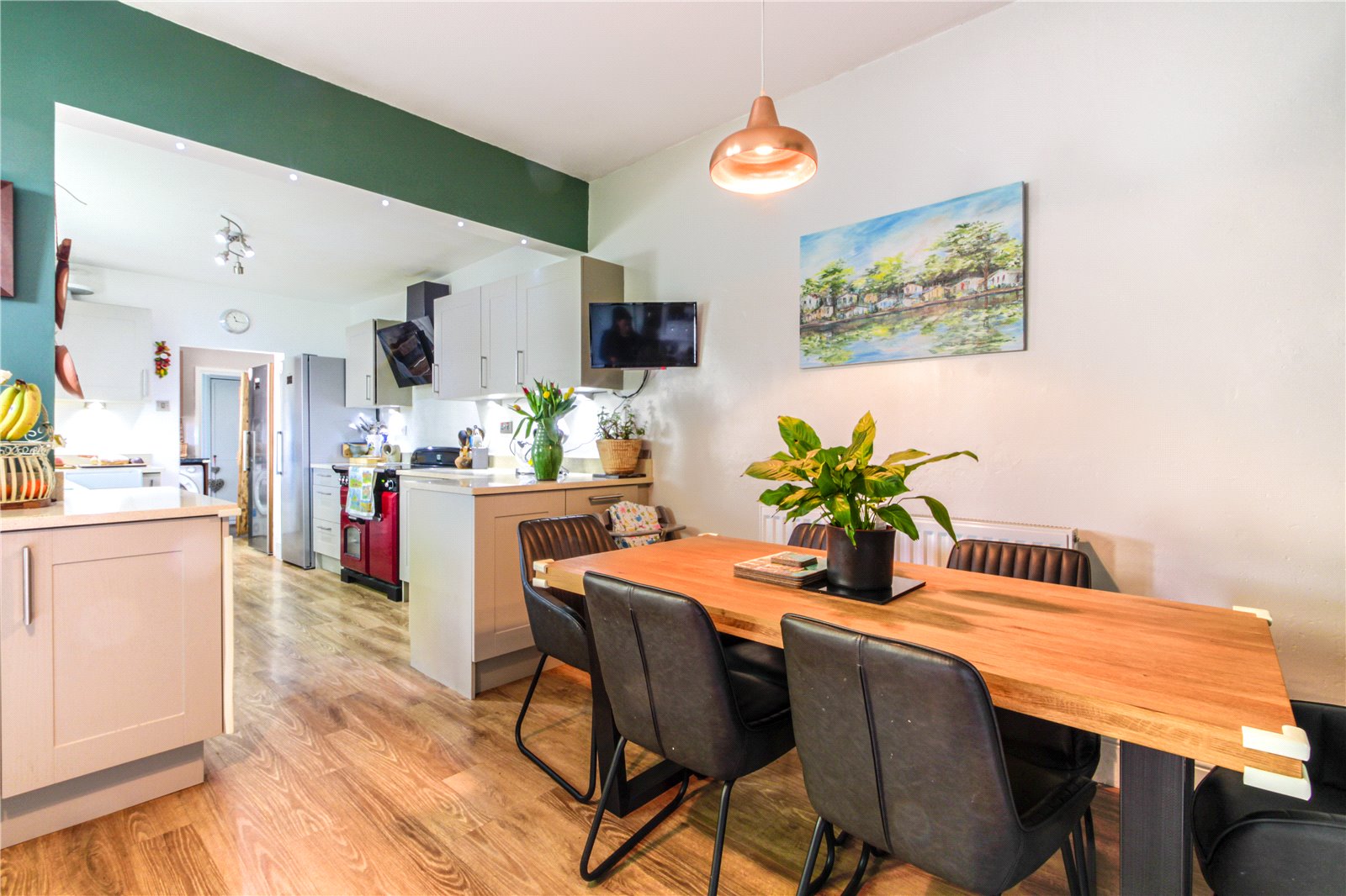5 bedroom House for sale in Brislington, Bristol