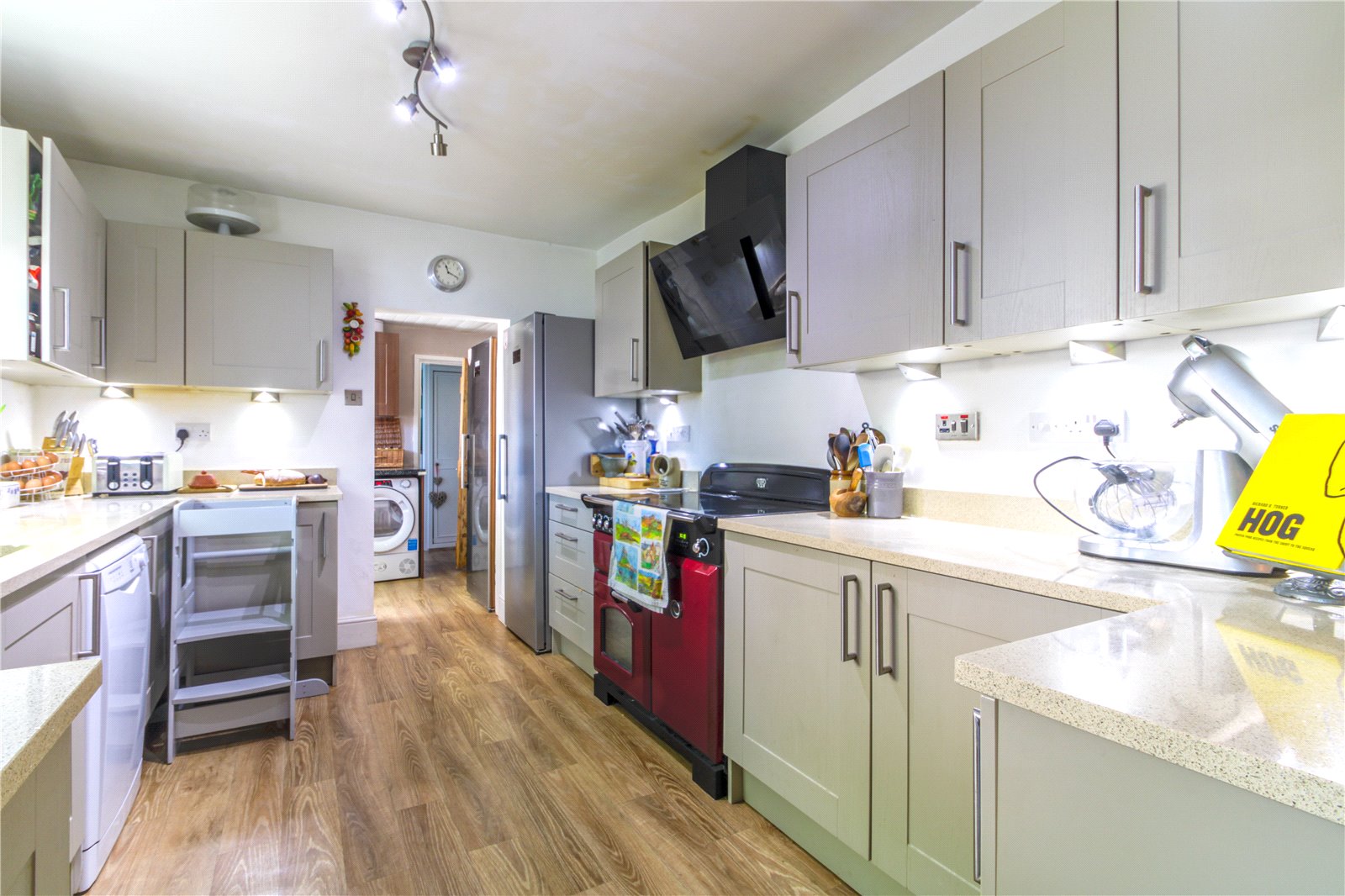 5 bedroom House for sale in Brislington, Bristol