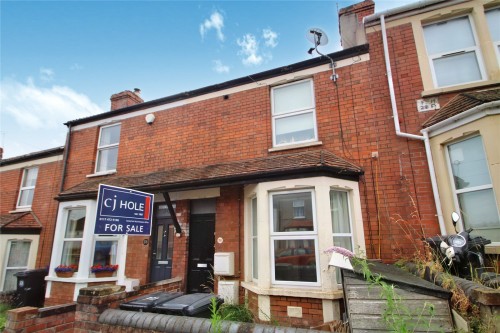 Brislington, Bristol