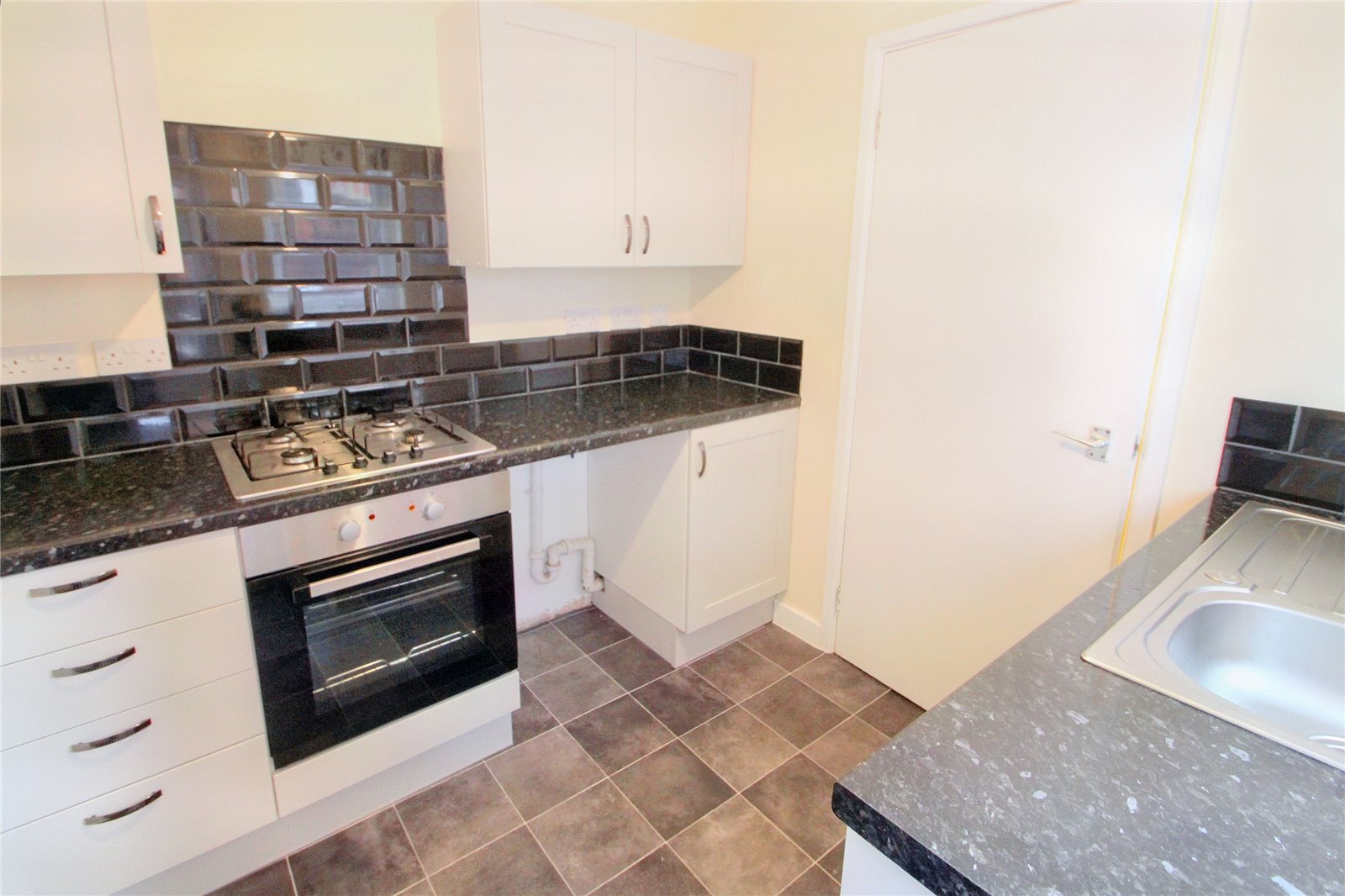 1 bedroom Flat for sale in Brislington, Bristol