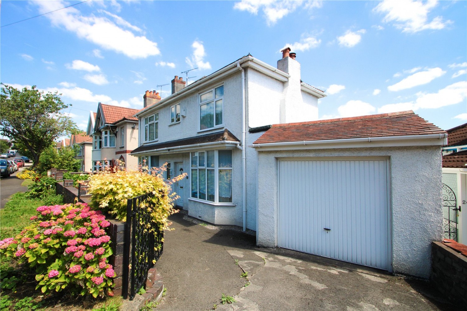 Knowle, Bristol