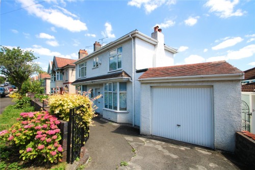 Knowle, Bristol