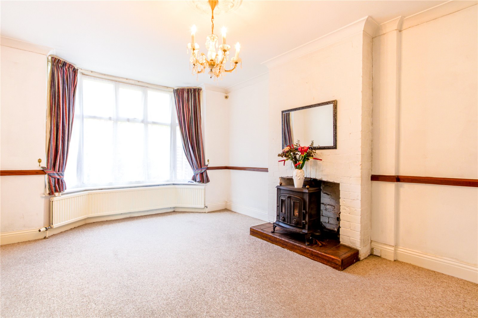 4 bedroom House for sale in Knowle, Bristol