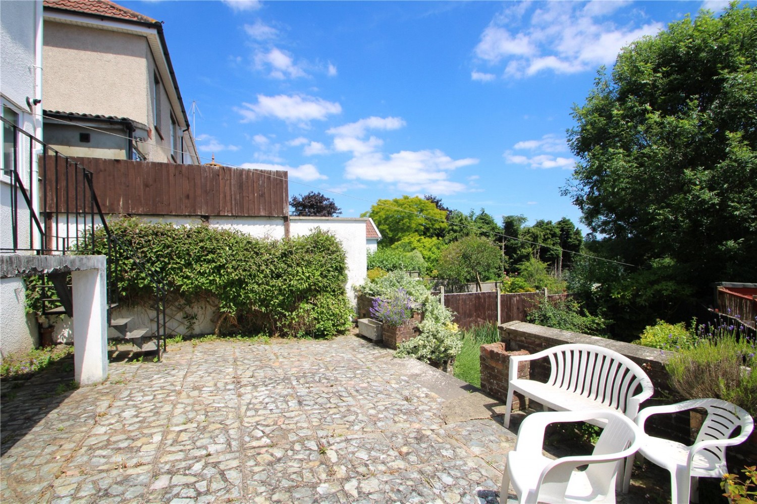 Knowle, Bristol