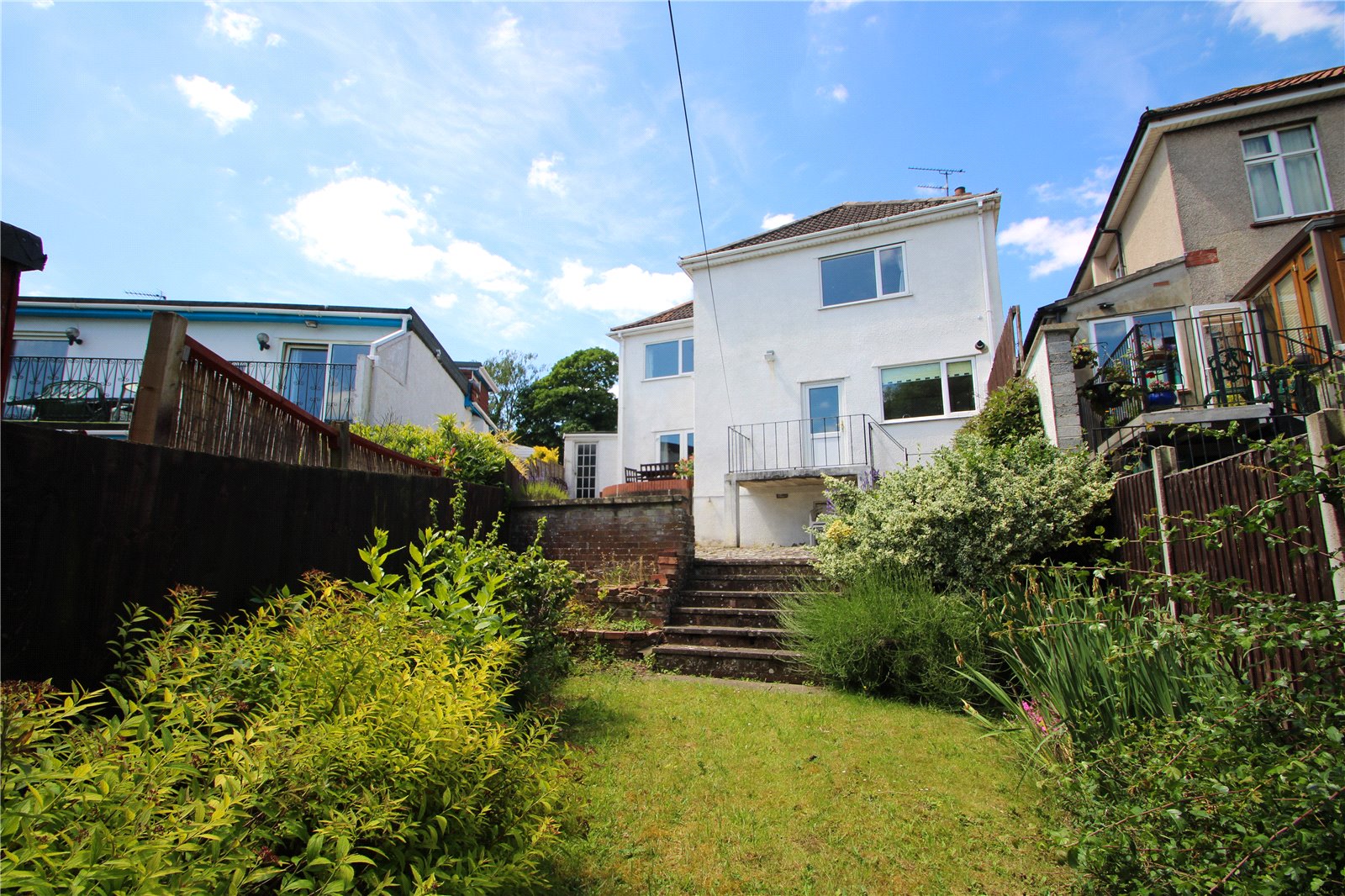 4 bedroom House for sale in Knowle, Bristol