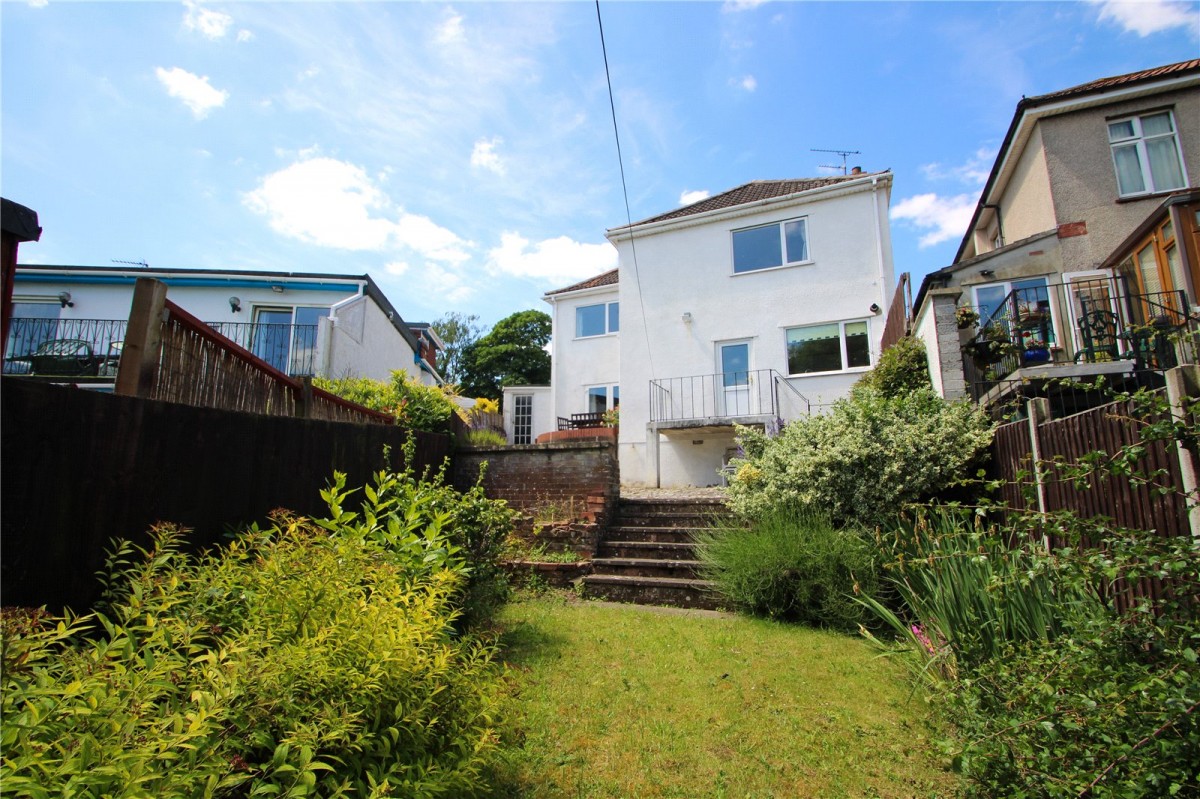Knowle, Bristol