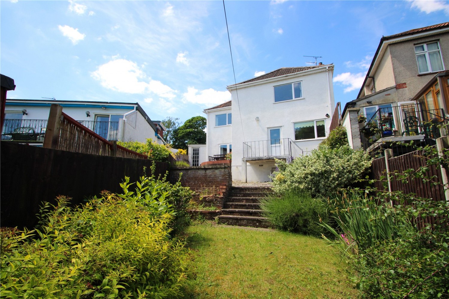Knowle, Bristol