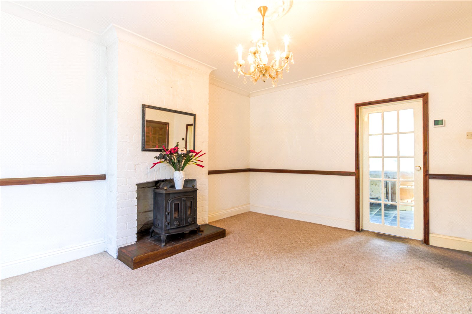 4 bedroom House for sale in Knowle, Bristol