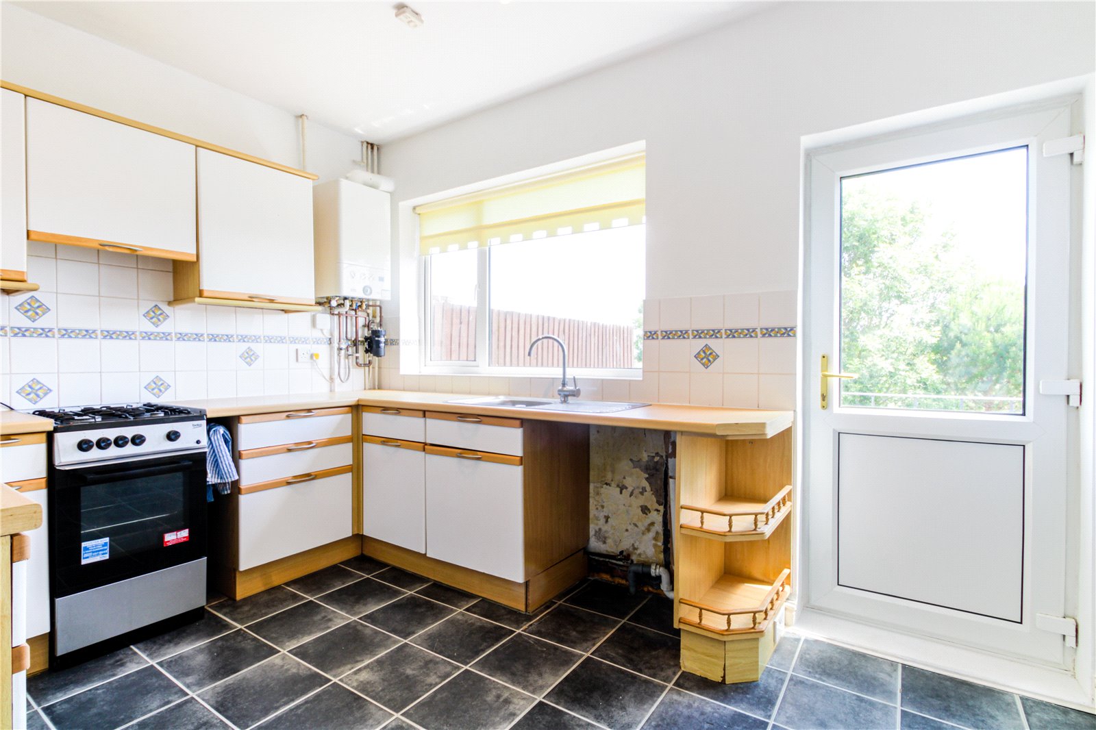 4 bedroom House for sale in Knowle, Bristol
