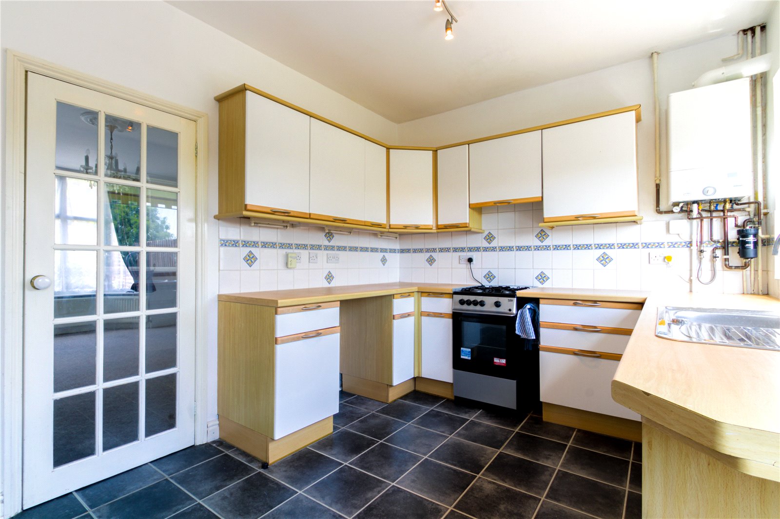4 bedroom House for sale in Knowle, Bristol