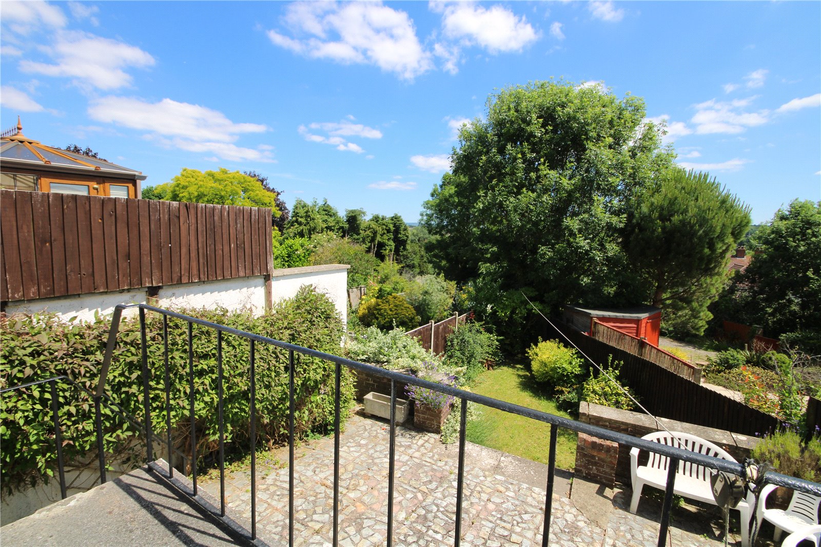 4 bedroom House for sale in Knowle, Bristol