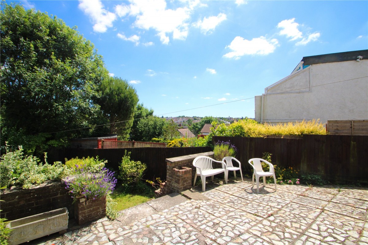 Knowle, Bristol