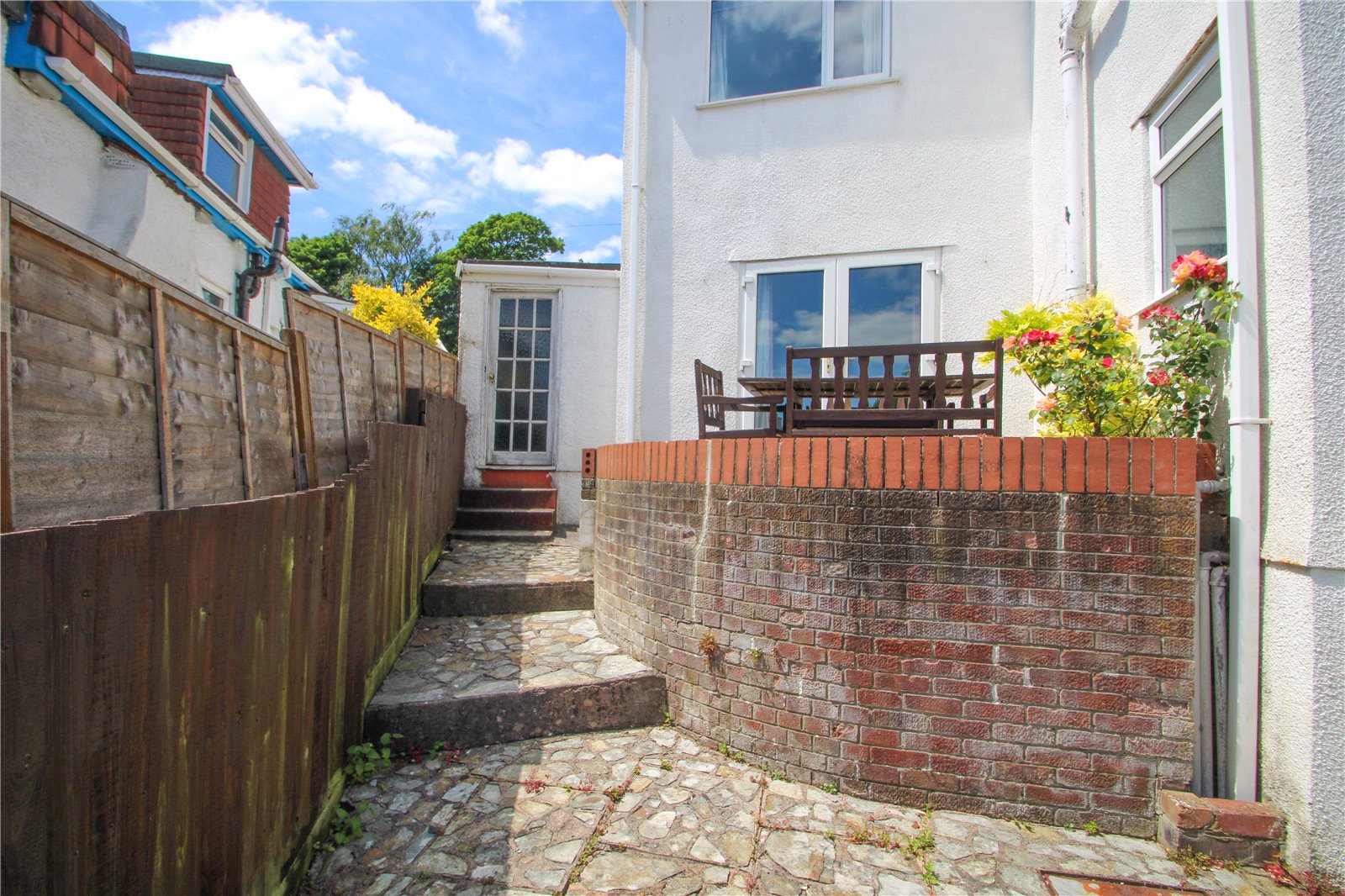 4 bedroom House for sale in Knowle, Bristol