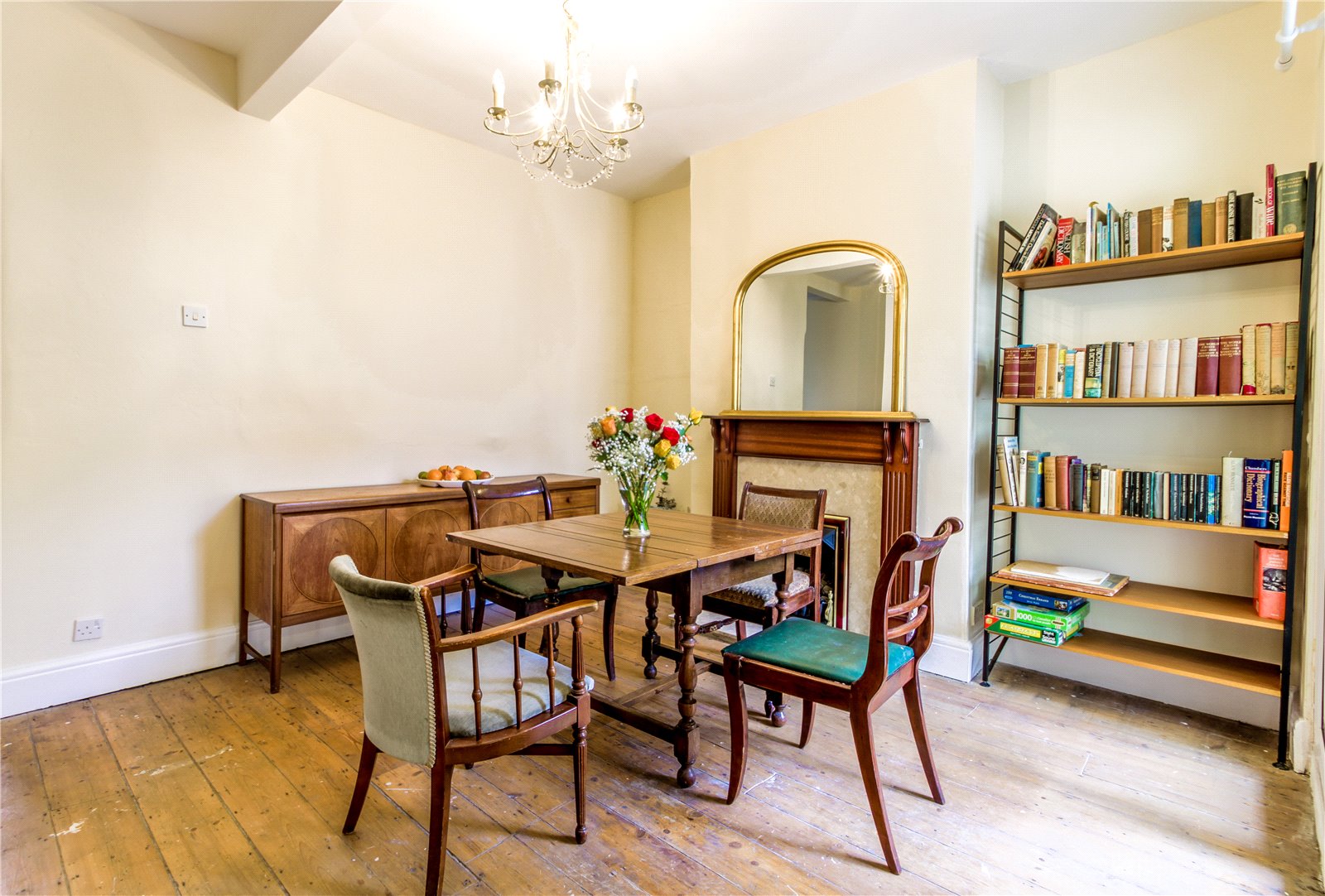 2 bedroom House for sale in Bedminster
