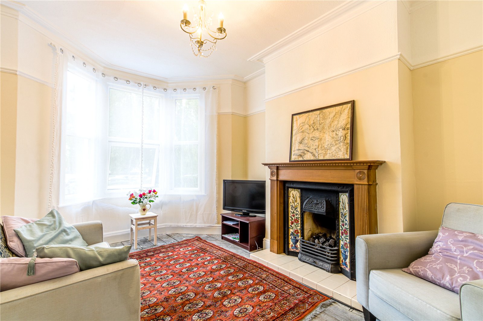 2 bedroom House for sale in Bedminster