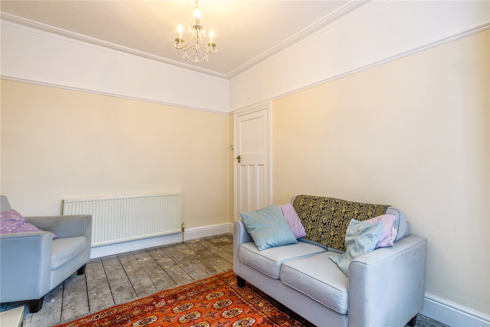 2 bedroom House for sale in Bedminster