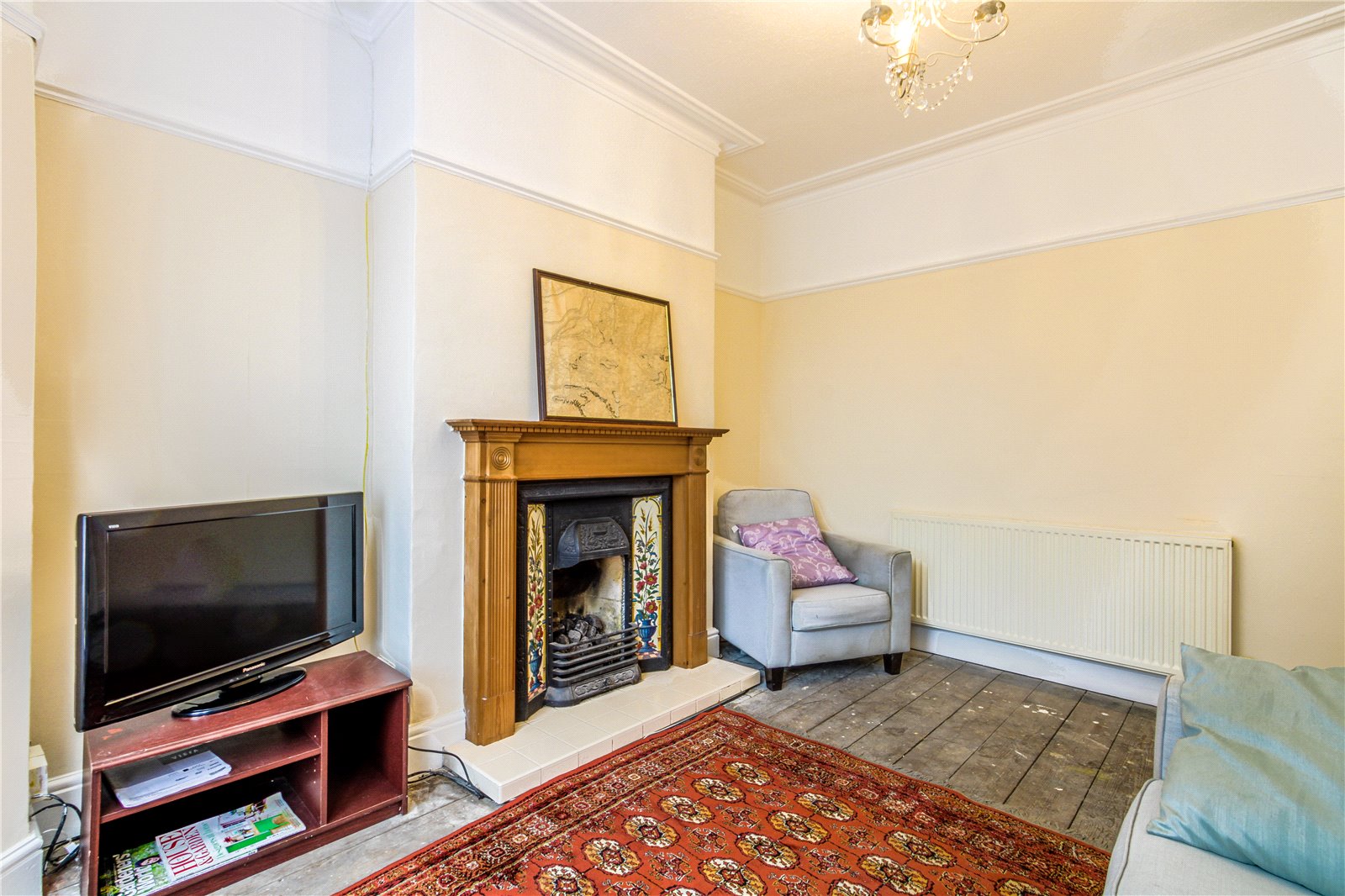 2 bedroom House for sale in Bedminster