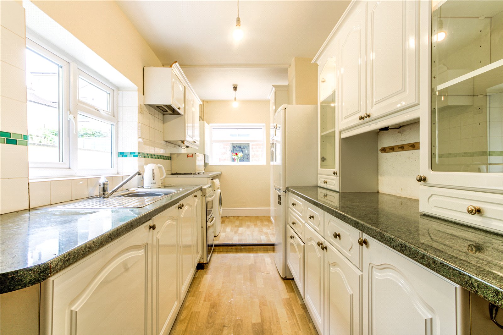 2 bedroom House for sale in Bedminster