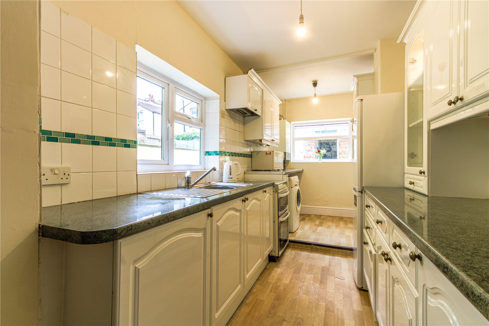 2 bedroom House for sale in Bedminster