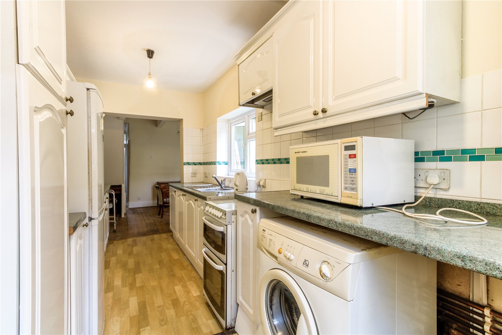 2 bedroom House for sale in Bedminster