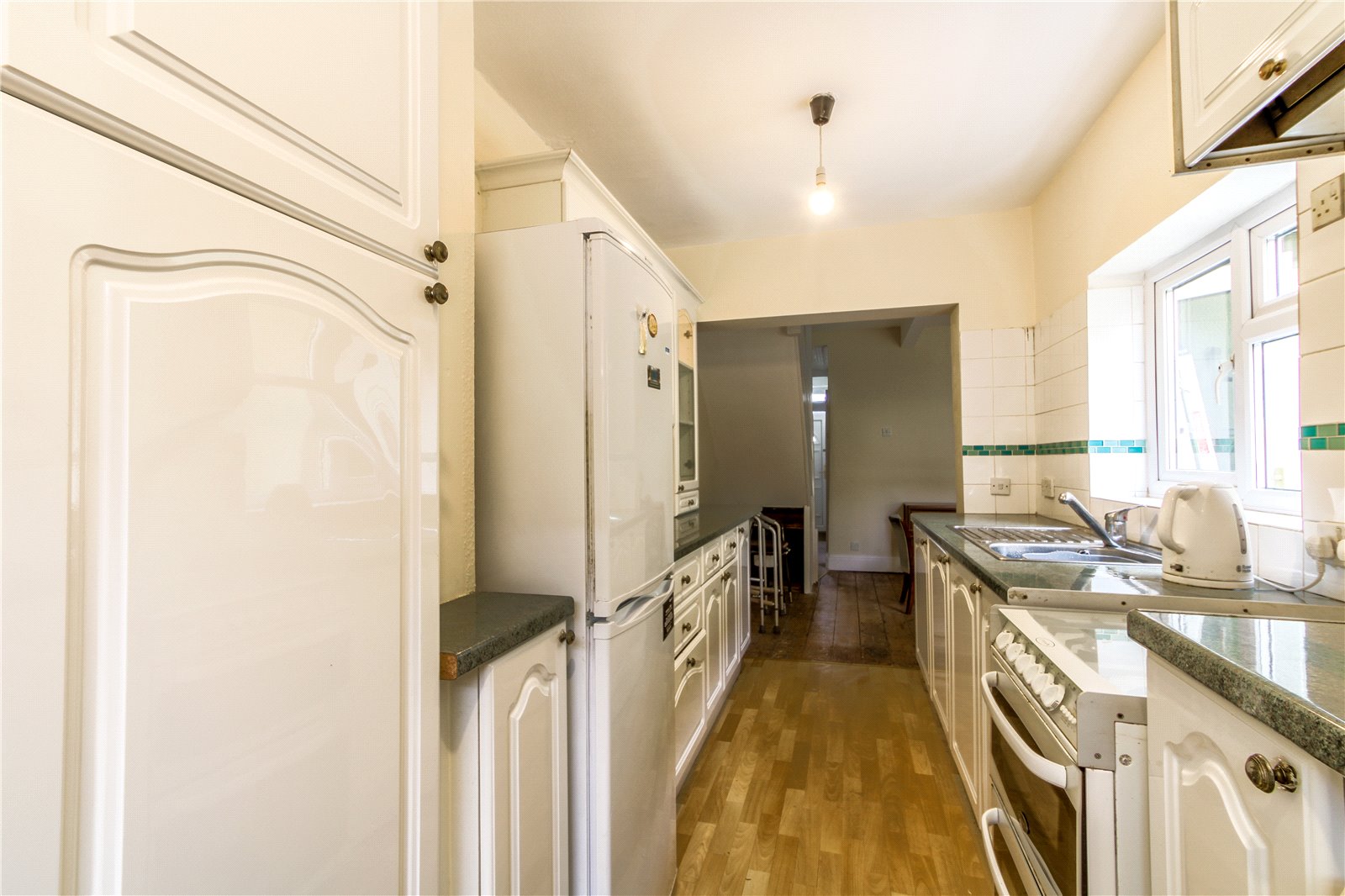 2 bedroom House for sale in Bedminster