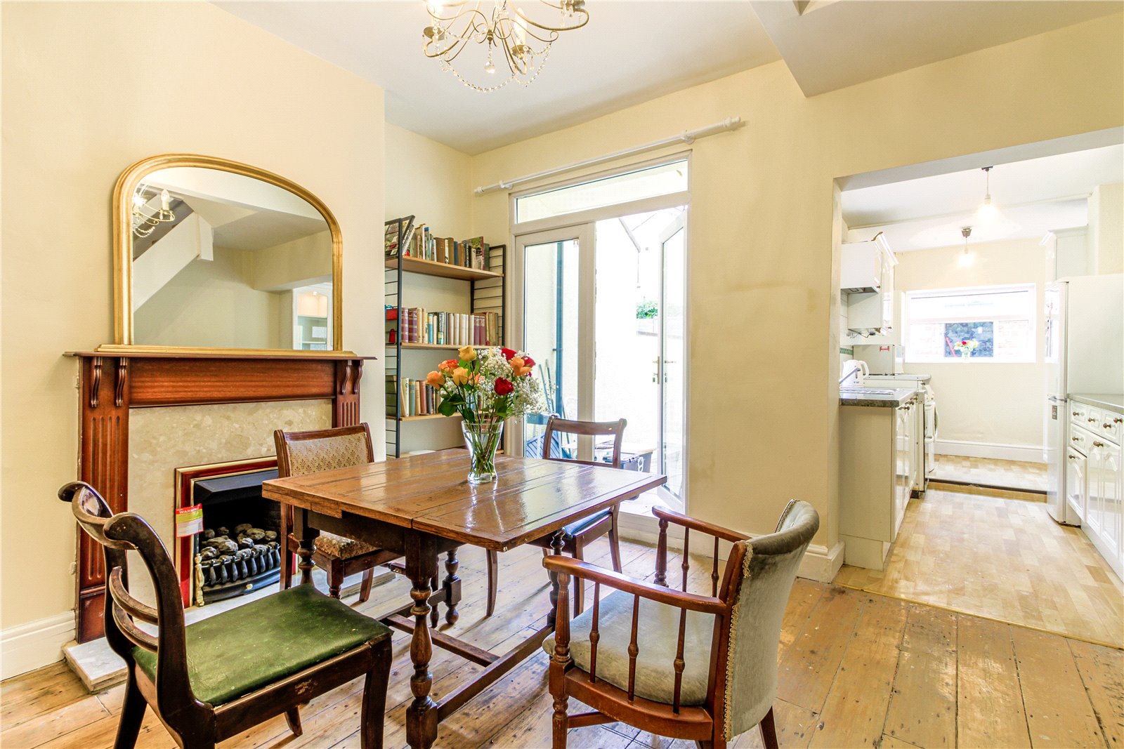2 bedroom House for sale in Bedminster