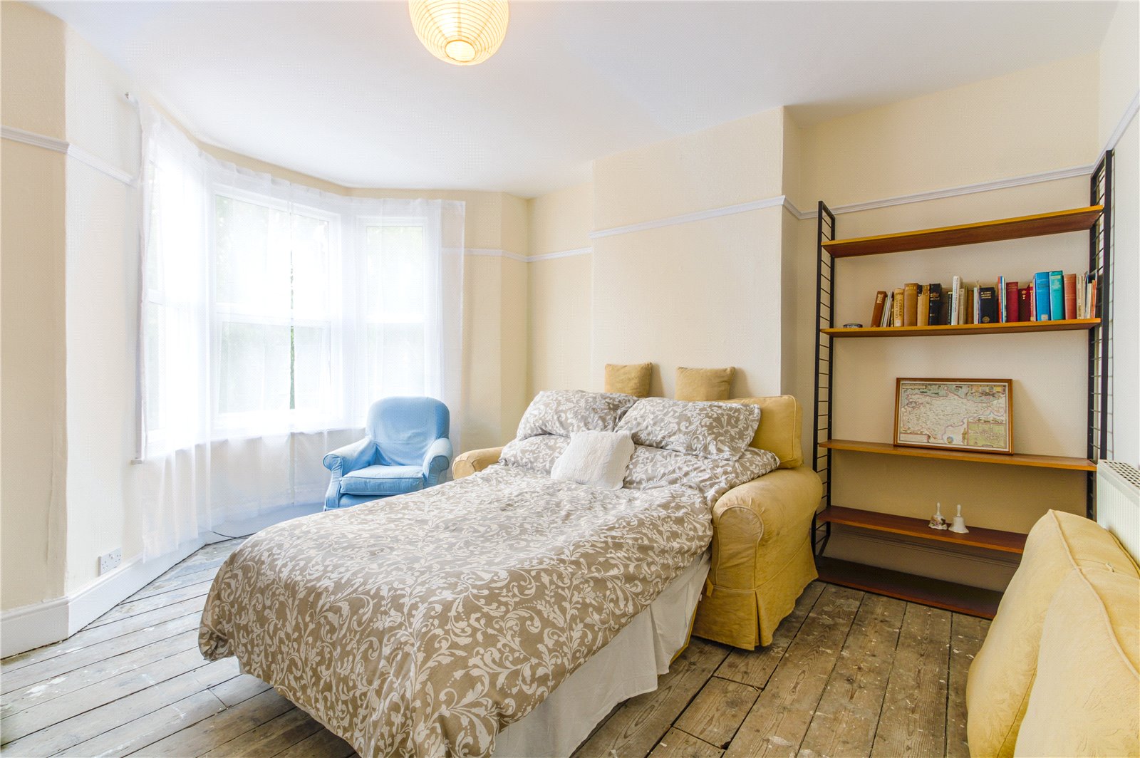 2 bedroom House for sale in Bedminster