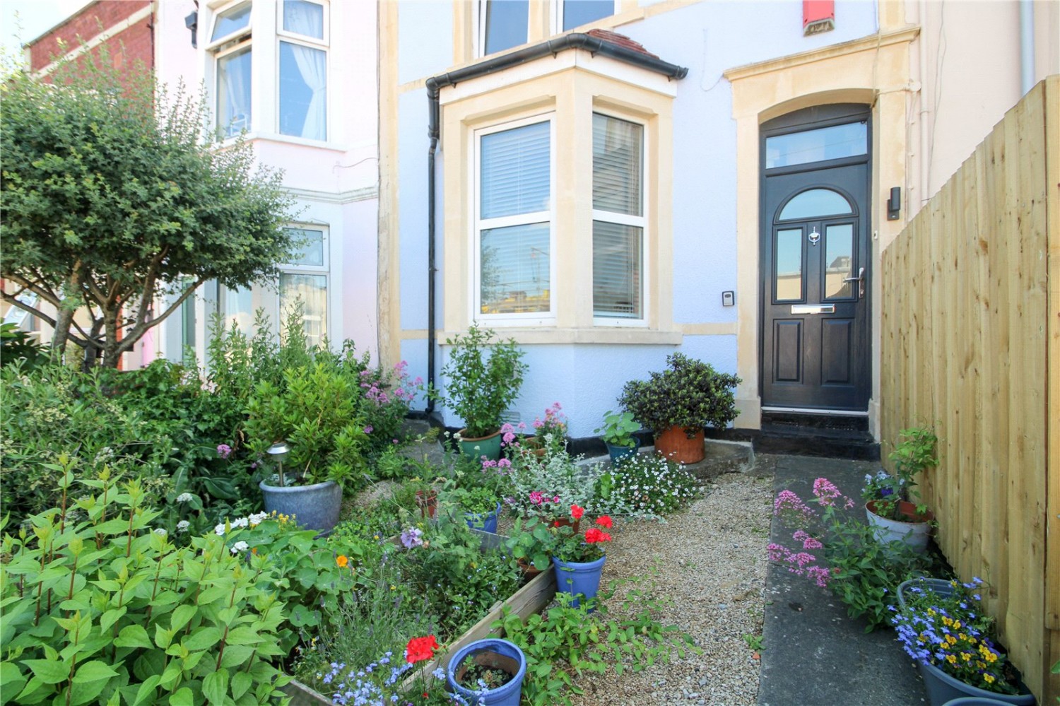 Windmill Hill, Bristol