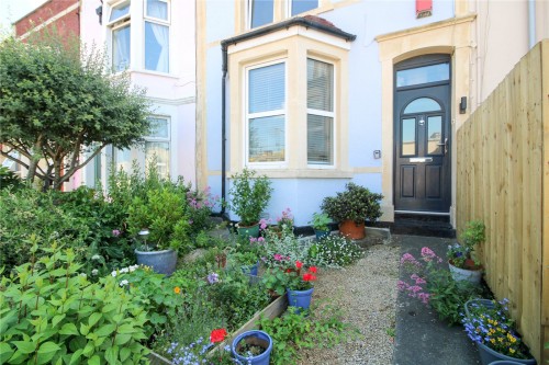 Windmill Hill, Bristol