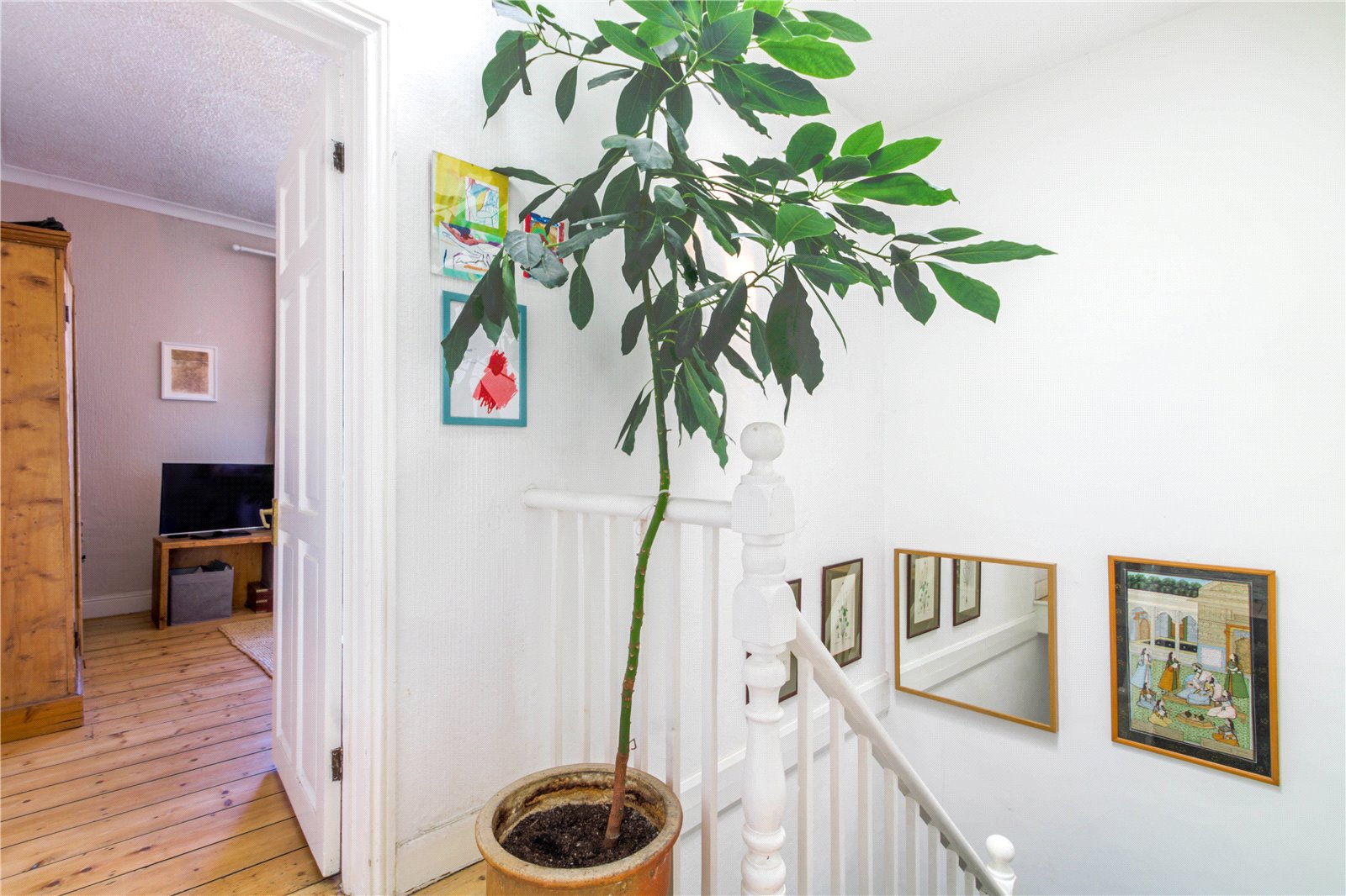 2 bedroom House for sale in Windmill Hill, Bristol