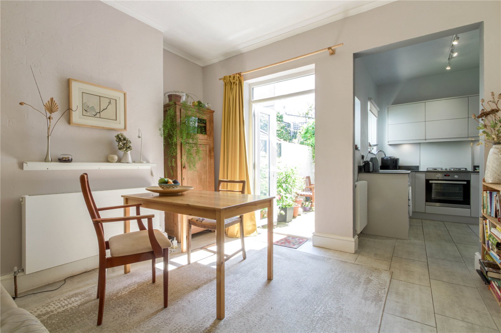 2 bedroom House for sale in Windmill Hill, Bristol