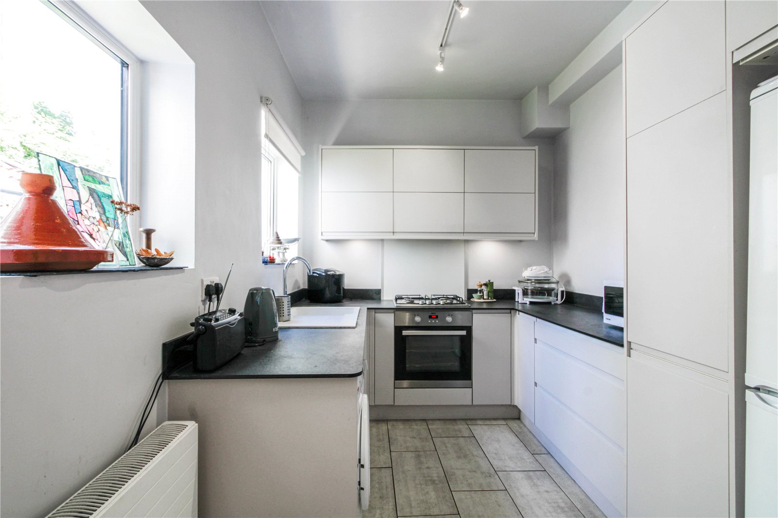 2 bedroom House for sale in Windmill Hill, Bristol
