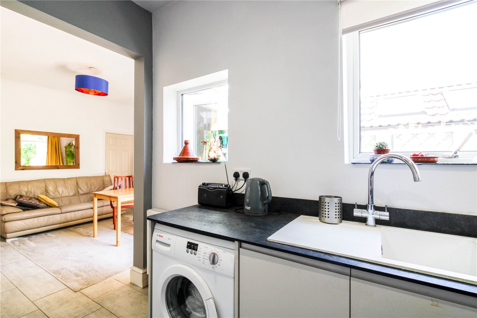 2 bedroom House for sale in Windmill Hill, Bristol