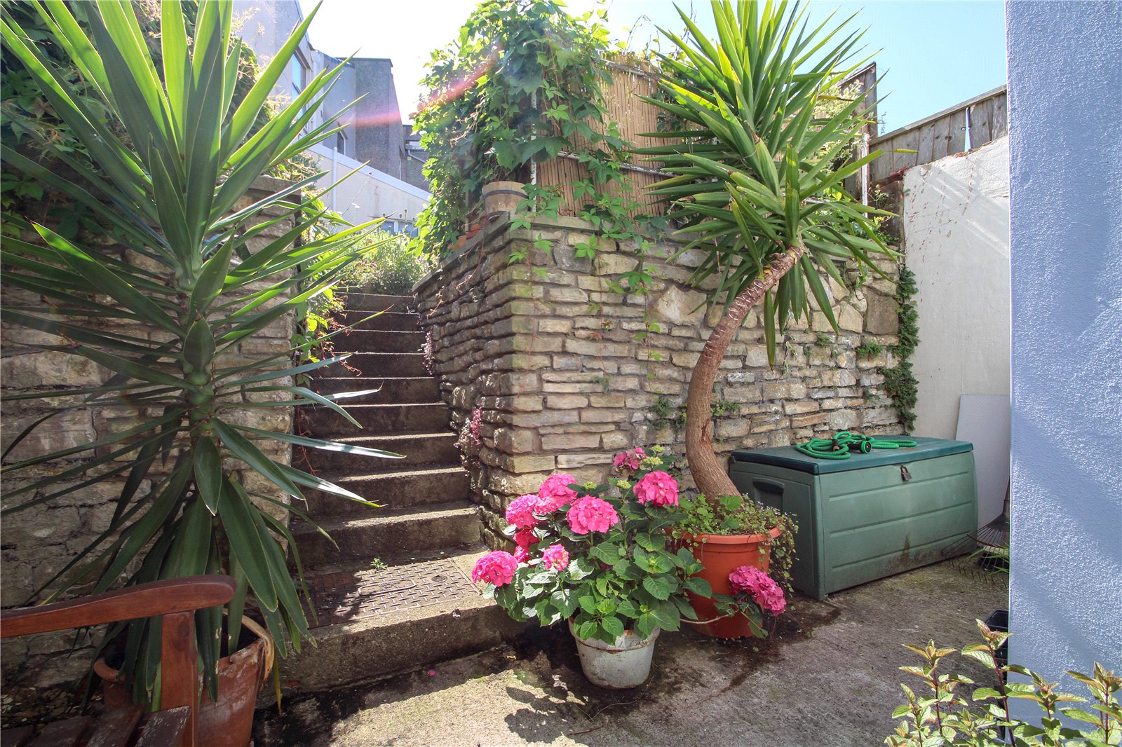 2 bedroom House for sale in Windmill Hill, Bristol
