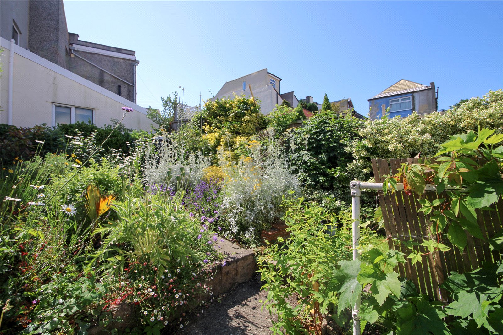 2 bedroom House for sale in Windmill Hill, Bristol