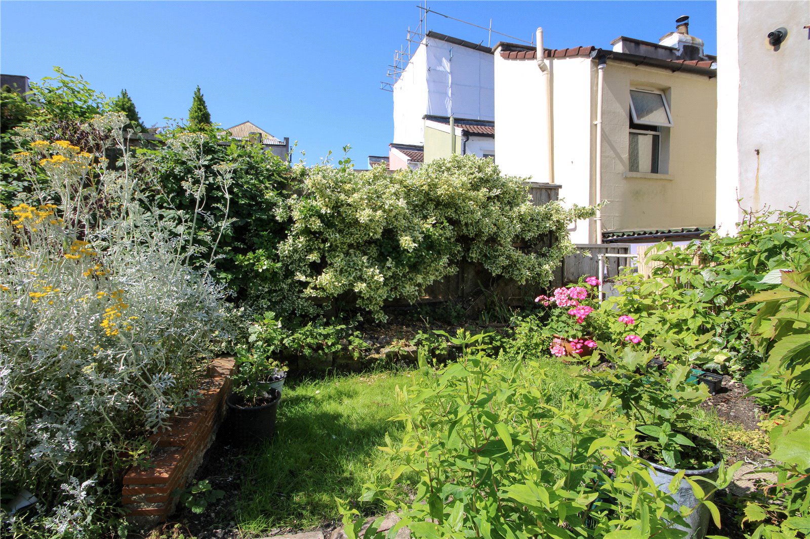 2 bedroom House for sale in Windmill Hill, Bristol