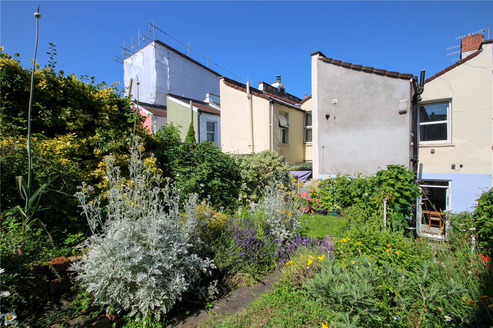 2 bedroom House for sale in Windmill Hill, Bristol