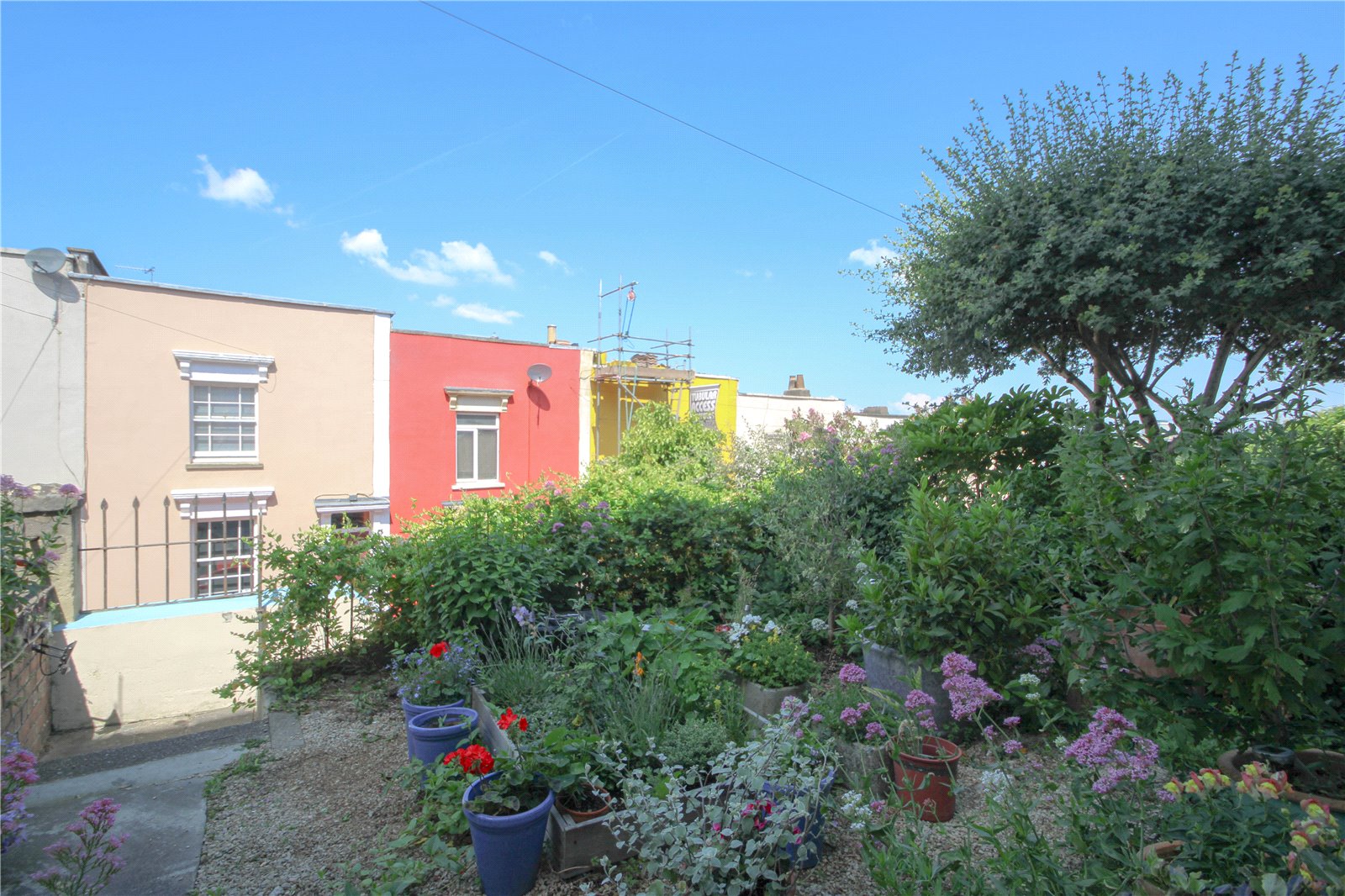 2 bedroom House for sale in Windmill Hill, Bristol