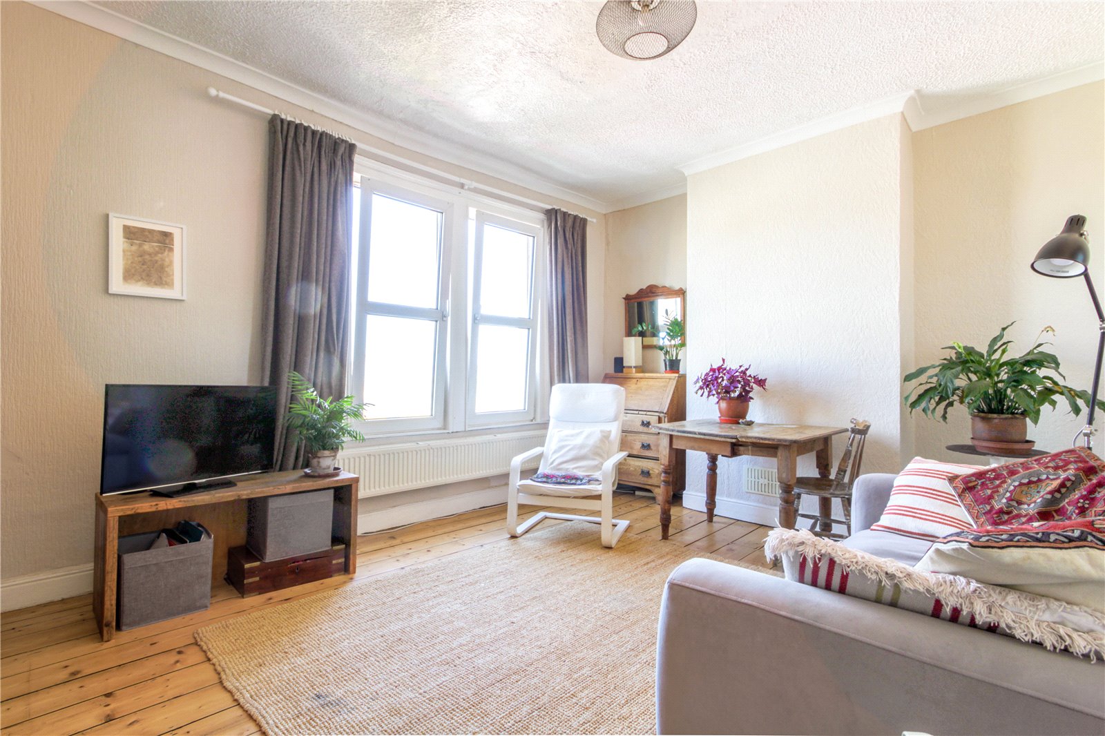 2 bedroom House for sale in Windmill Hill, Bristol