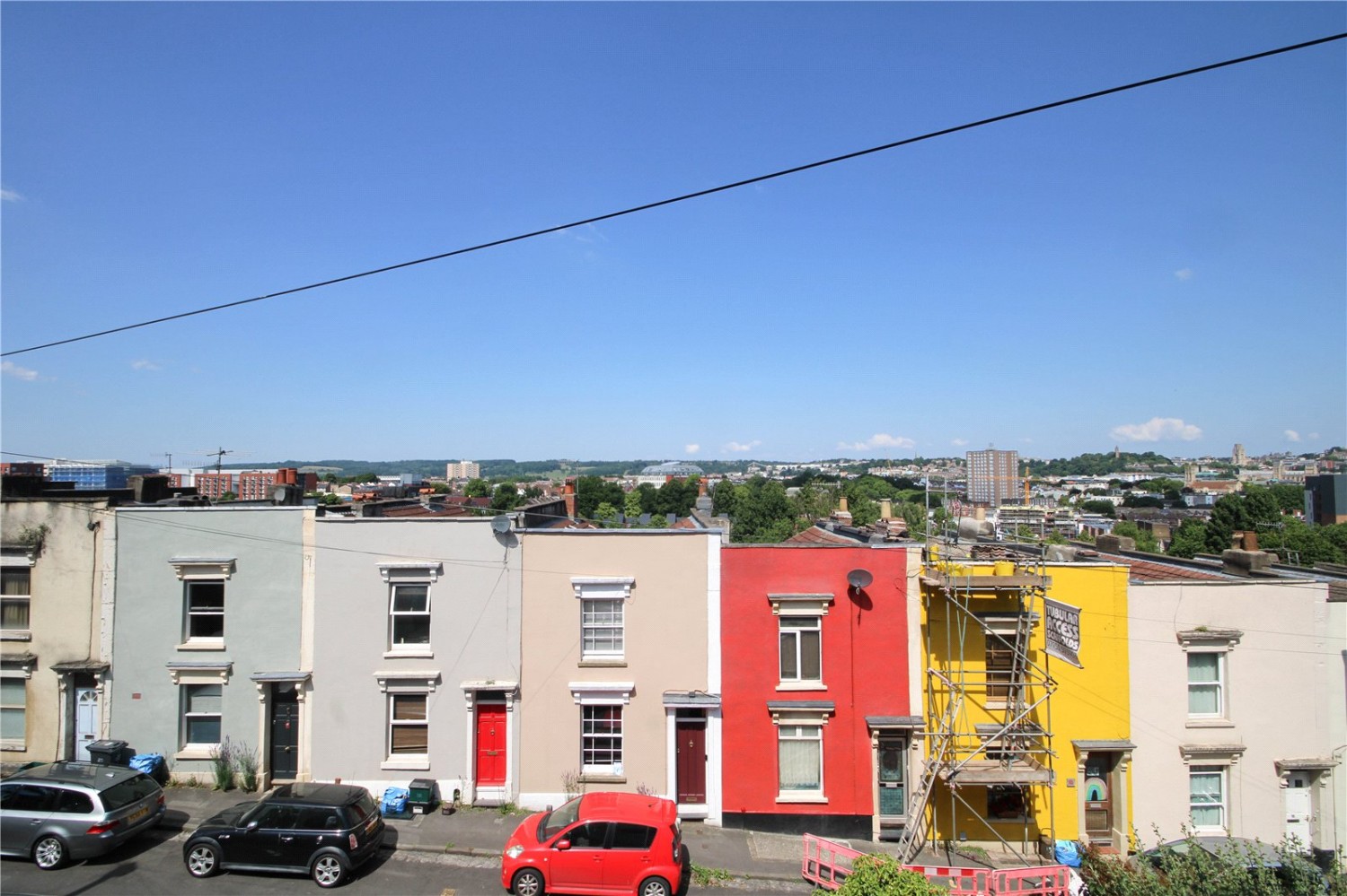 Windmill Hill, Bristol