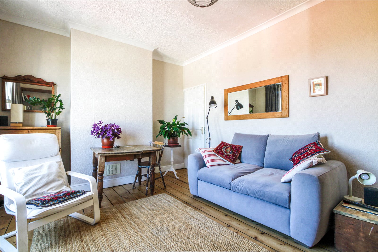 2 bedroom House for sale in Windmill Hill, Bristol