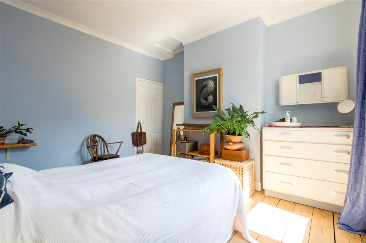 Windmill Hill, Bristol