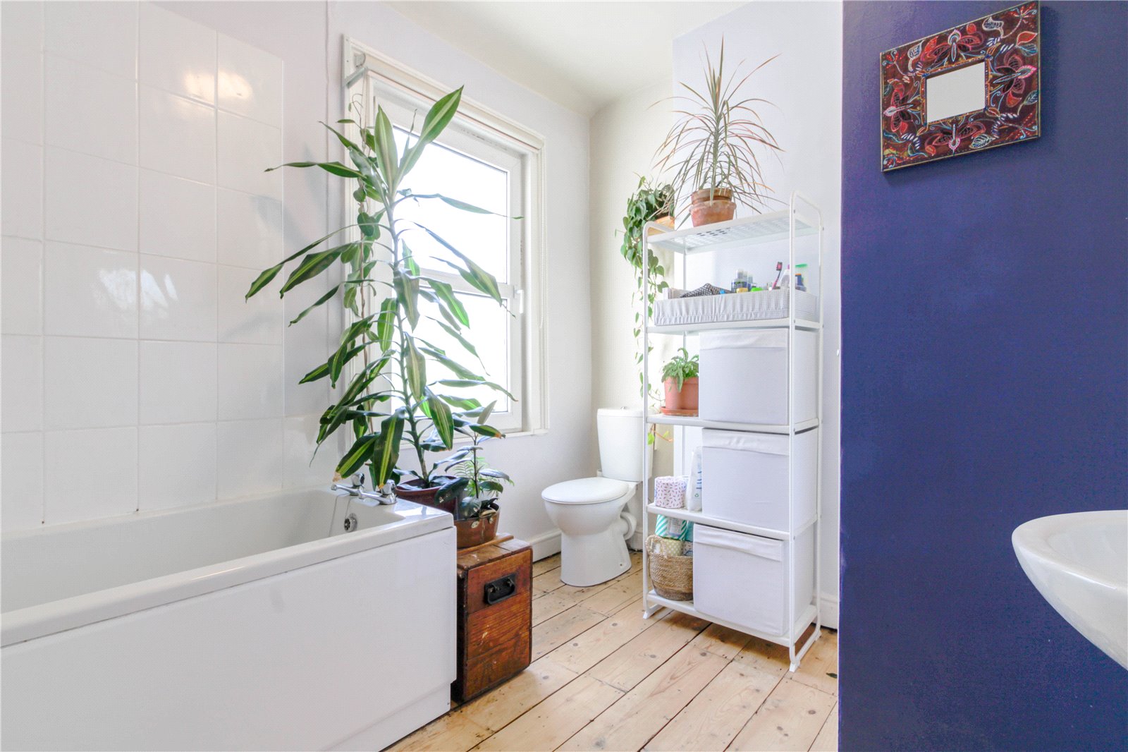 2 bedroom House for sale in Windmill Hill, Bristol