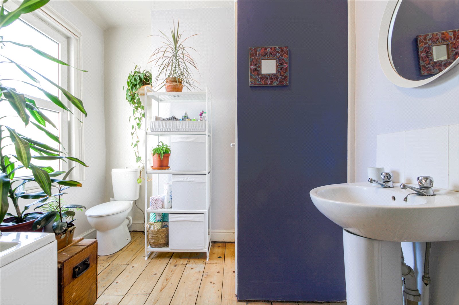 2 bedroom House for sale in Windmill Hill, Bristol