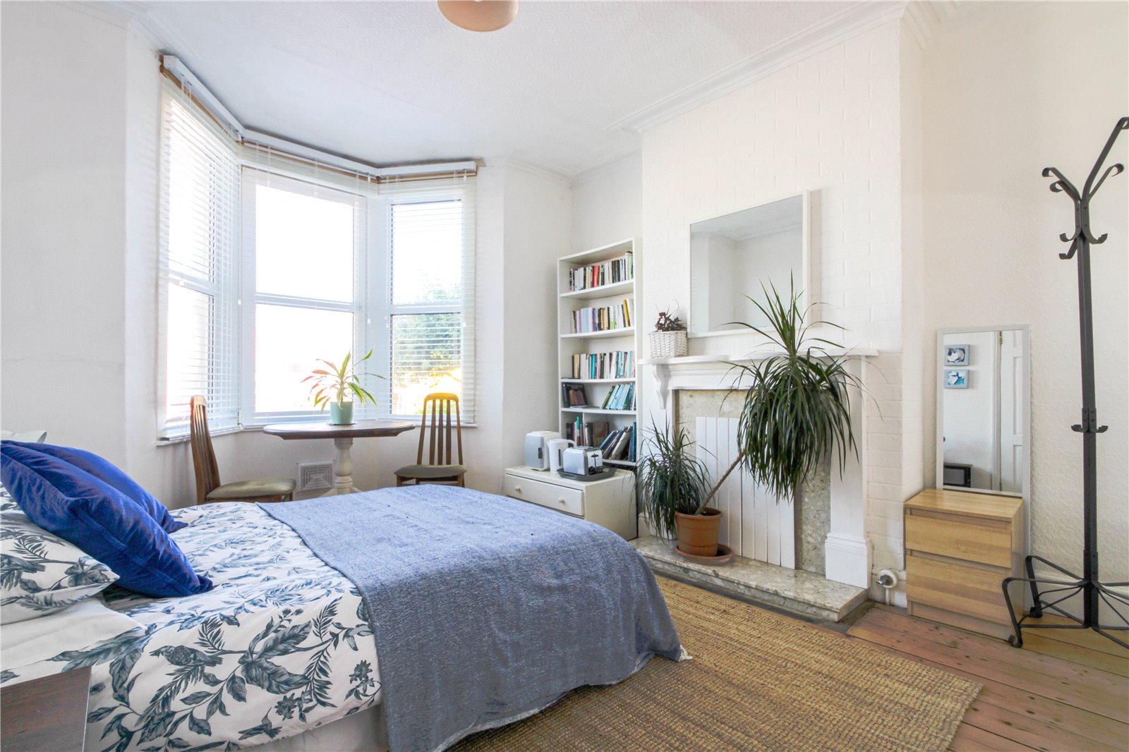 2 bedroom House for sale in Windmill Hill, Bristol