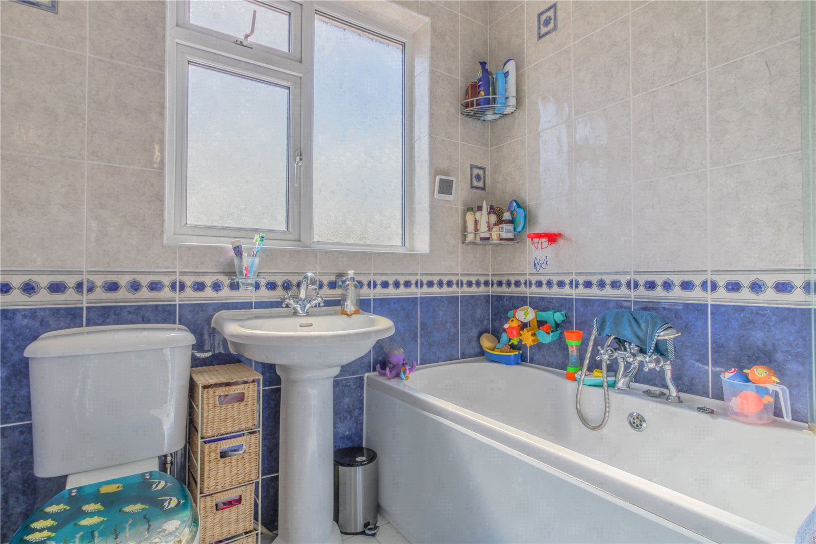 4 bedroom House for sale in Bristol