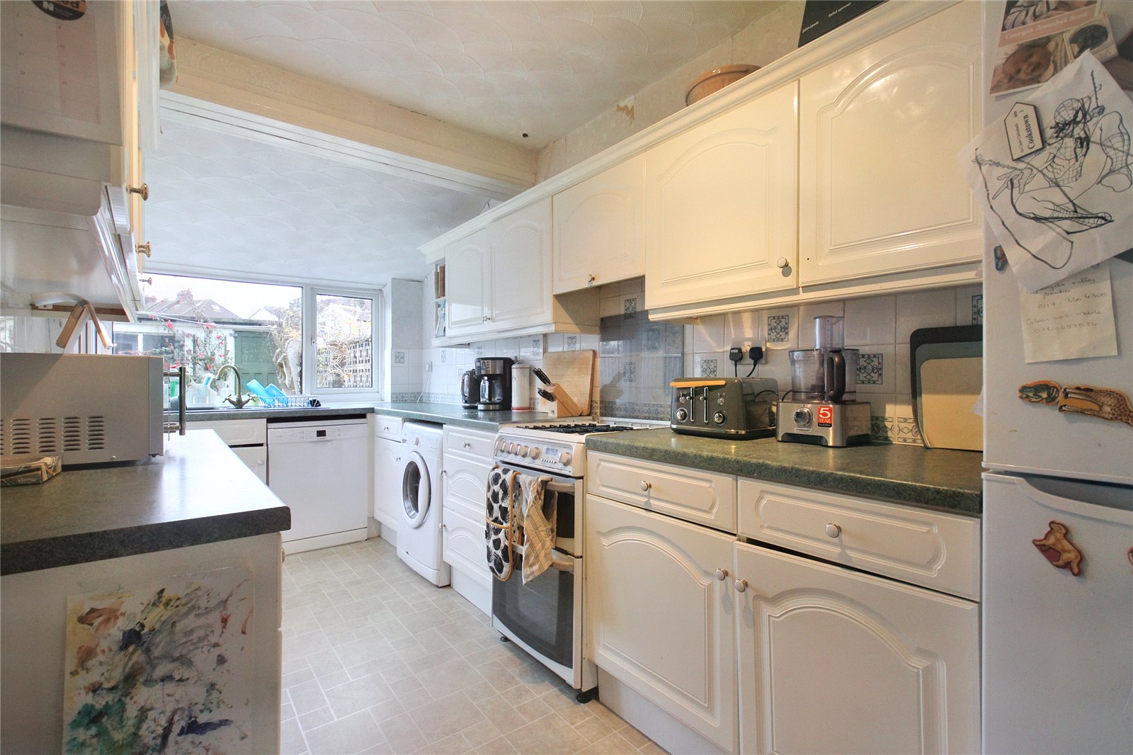 4 bedroom House for sale in Bristol