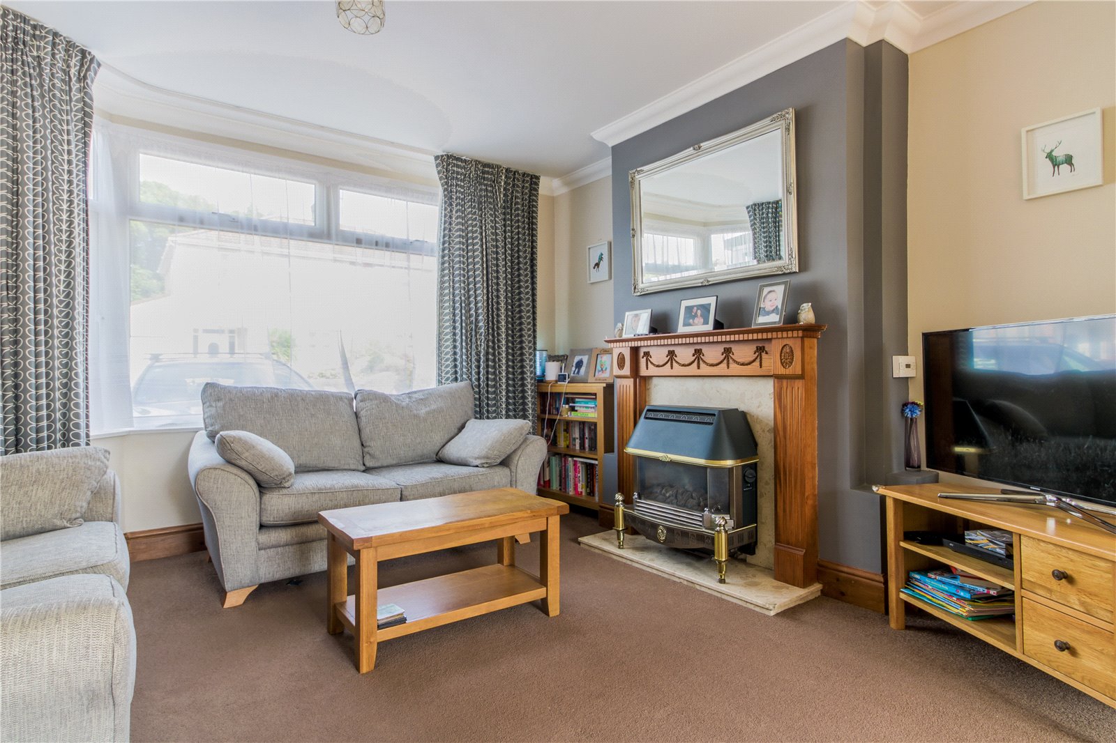 4 bedroom House for sale in Bristol