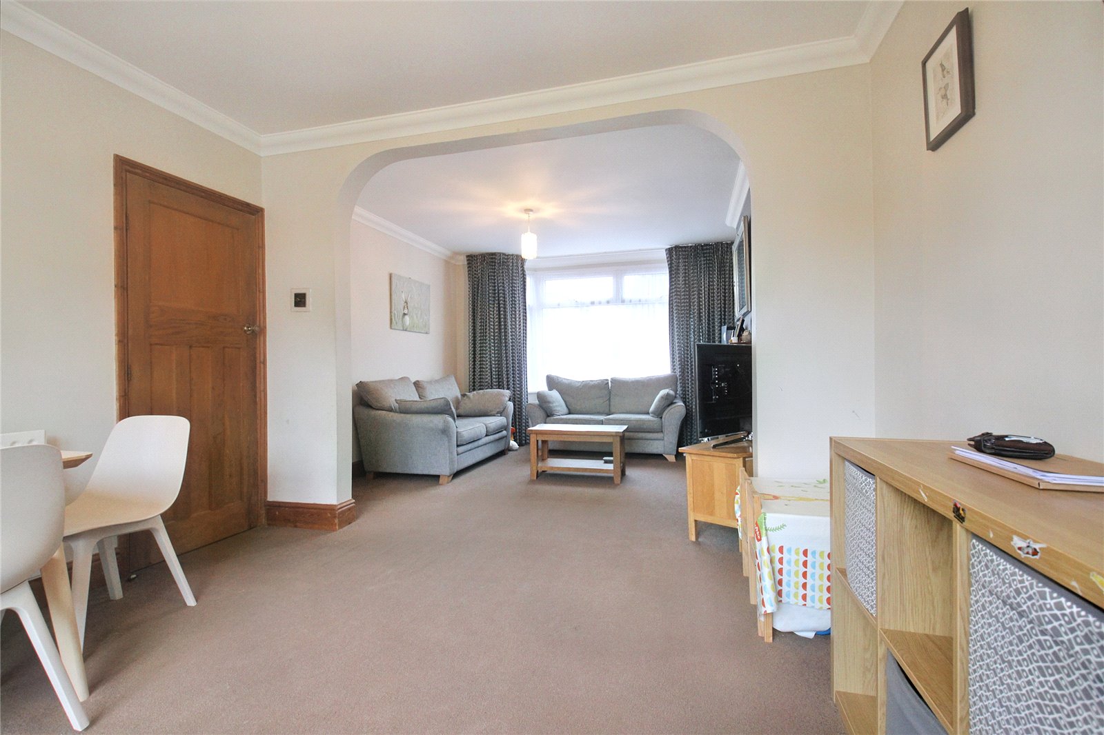 4 bedroom House for sale in Bristol